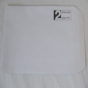 100 A5 envelopes with 2nd class Postage Paid